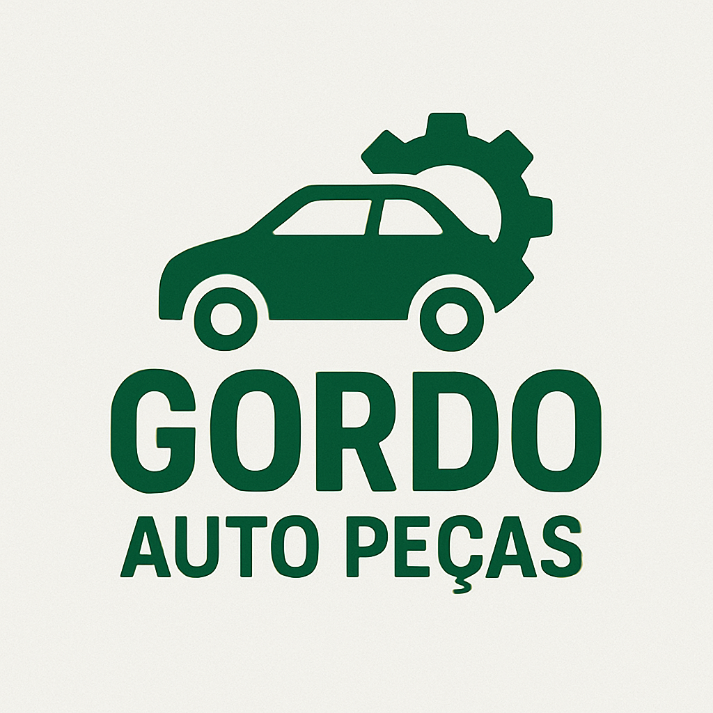 Gordo Auto Peças